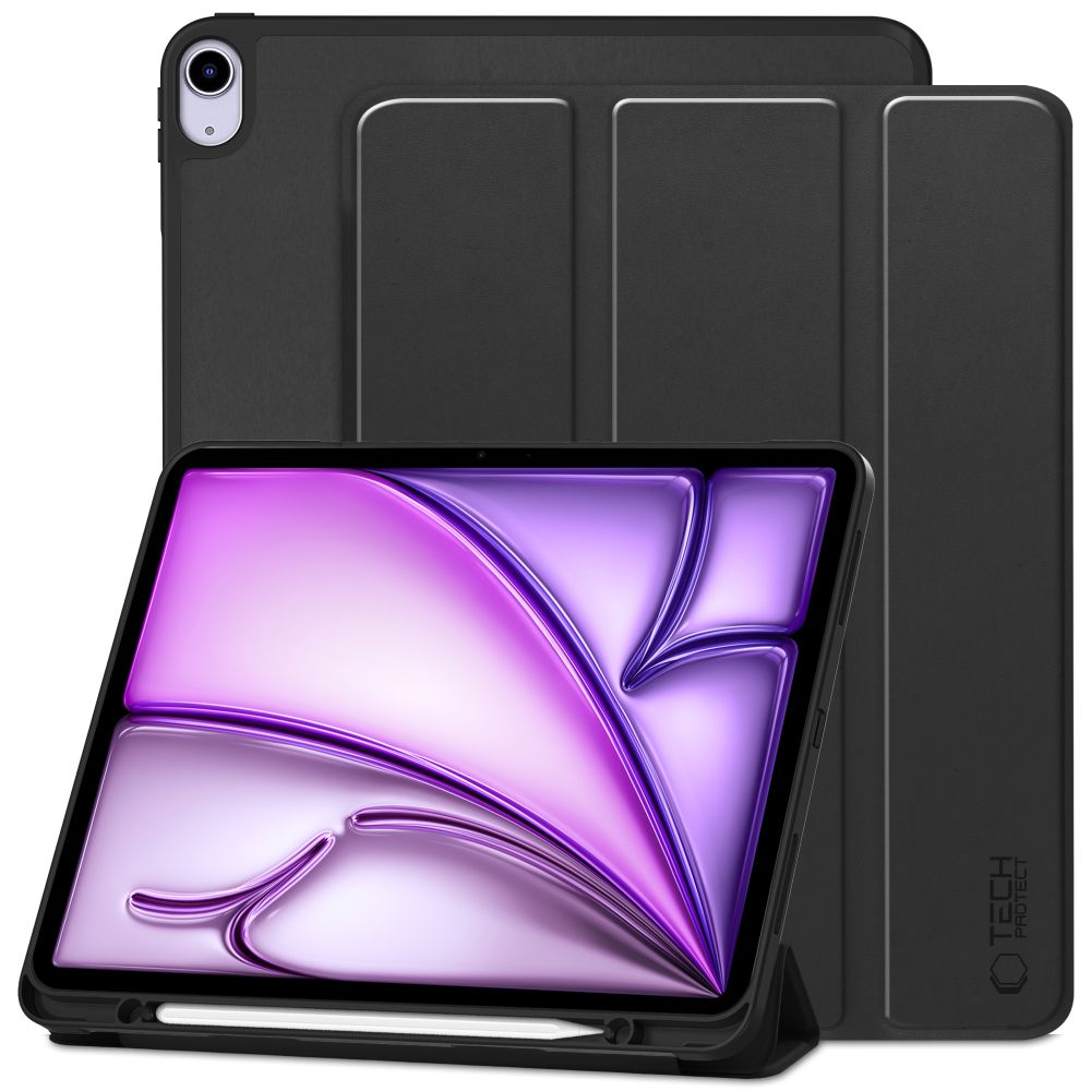 Tech-Protect SC Pen Ümbris jaoks iPad Air 13" 2024 - must