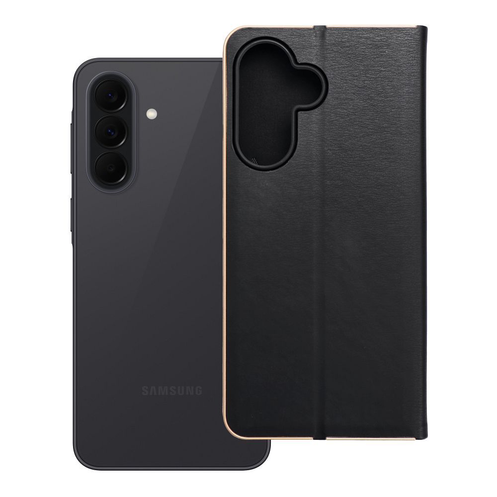 LUNA Book Gold SAMSUNG A37 5G jaoks must