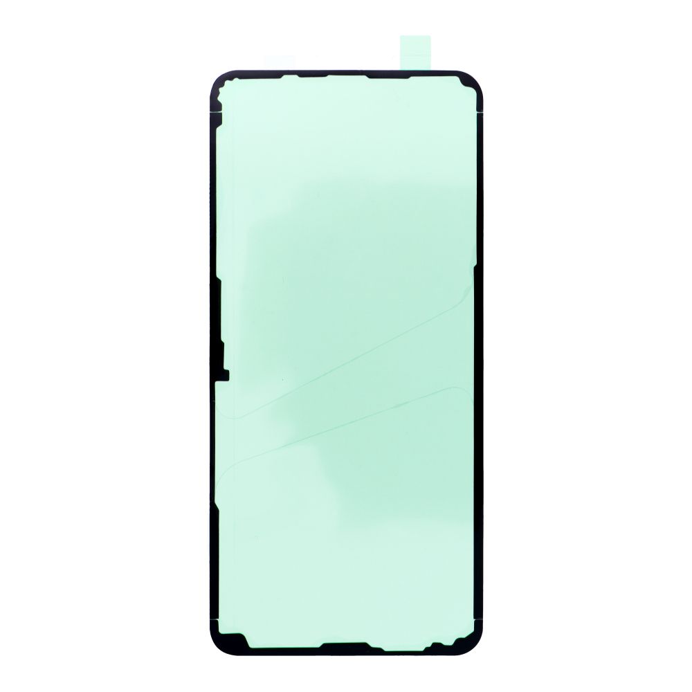 Liimitav tagakaas SAMSUNG S21 FE G781 (Premium)