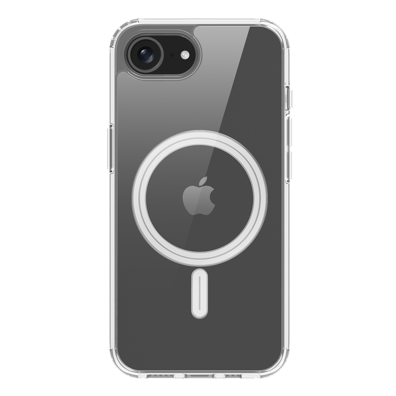 Ümbris Dux Ducis Clin Magsafe Apple iPhone 16e clear