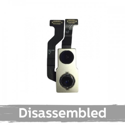 Camera Compatible With Apple iPhone 11 Back 100% Original (used)
