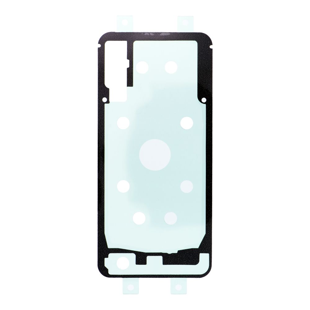 Kleepuv tagakaas SAMSUNG A50 A505 (Premium)