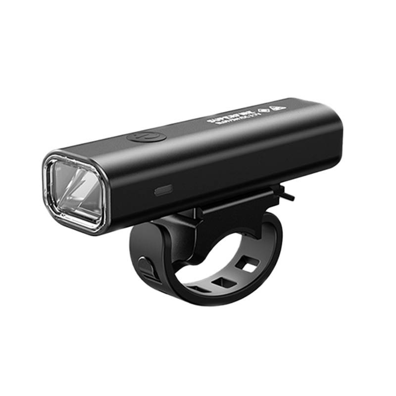 Superfire BL09 jalgrattavalgusti, 450 lm, USB, 5W, 4 režiimi, 130m