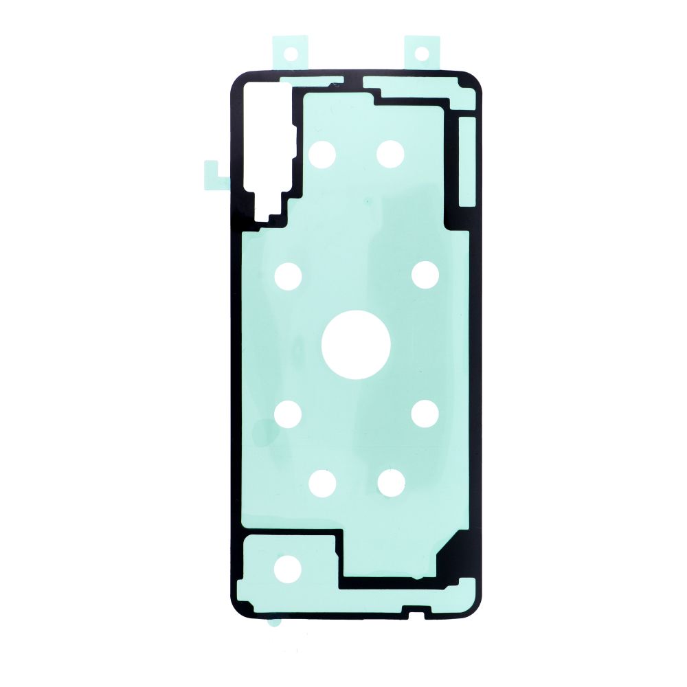 Kleepuv tagakaas SAMSUNG A70 A705 (Premium)