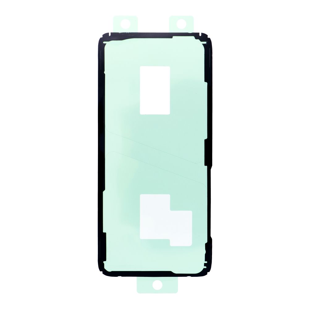 Kleepuv tagakaas SAMSUNG S20 G980 (Premium)