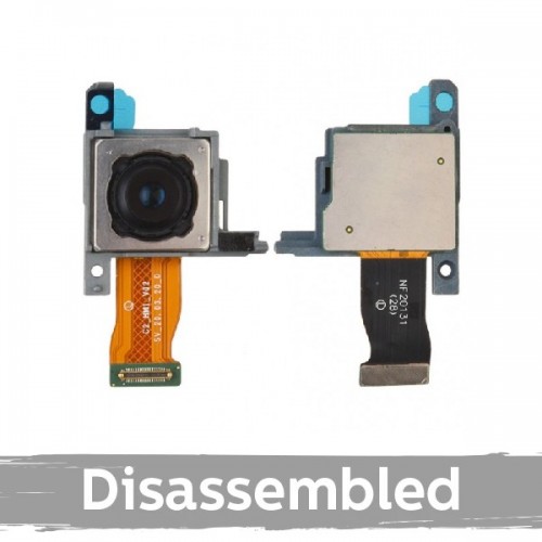 Tagakaamera Samsung Note 20 Ultra N985 / Note 20 Ultra 5G N986 100% originaal (kasutatud)
