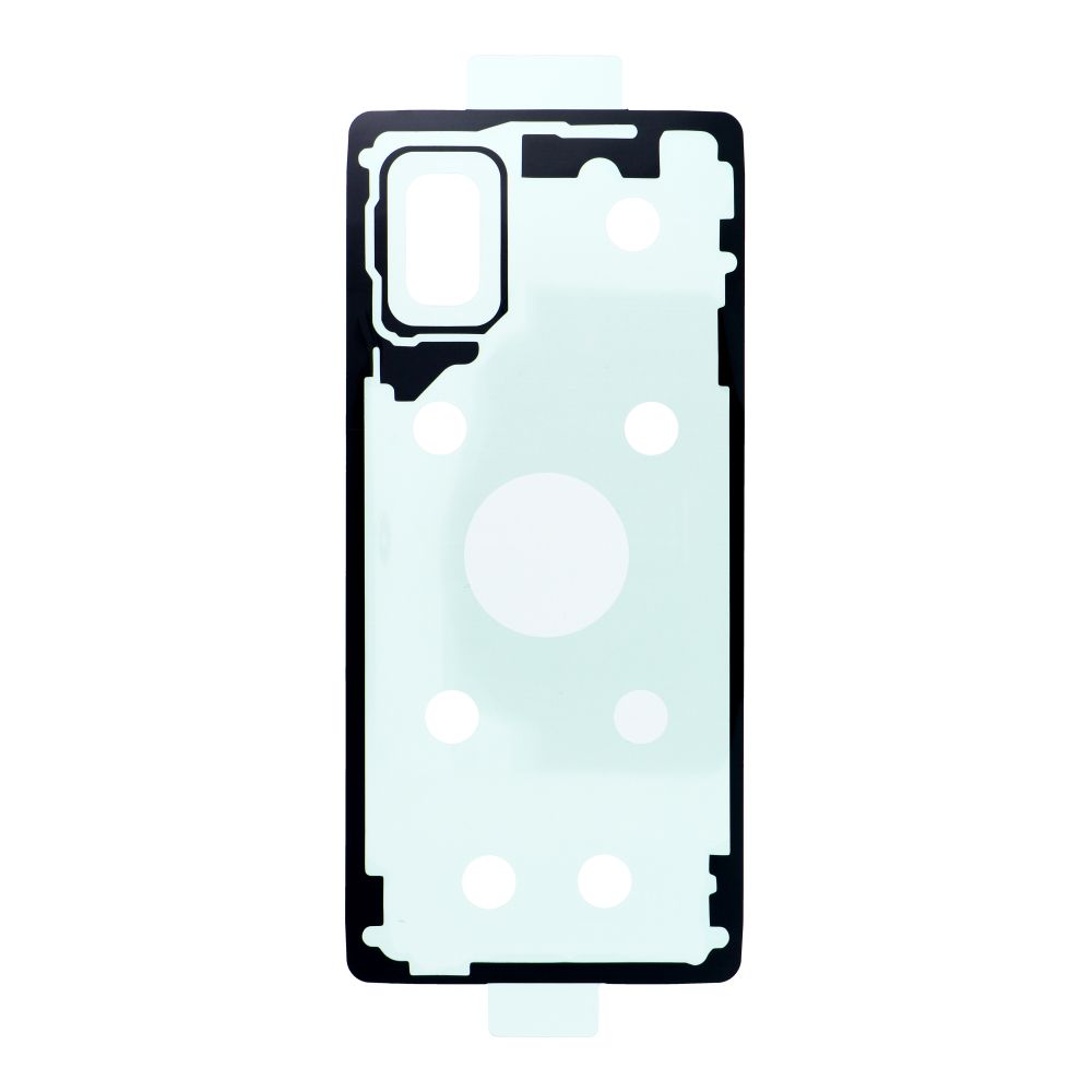 Kleepuv tagakaas SAMSUNG A71 A715 (Premium)
