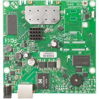 MIKROTIK RB911G-5HPND juhtmevaba ruuter 300 Mbps, 1x10/100/1000M