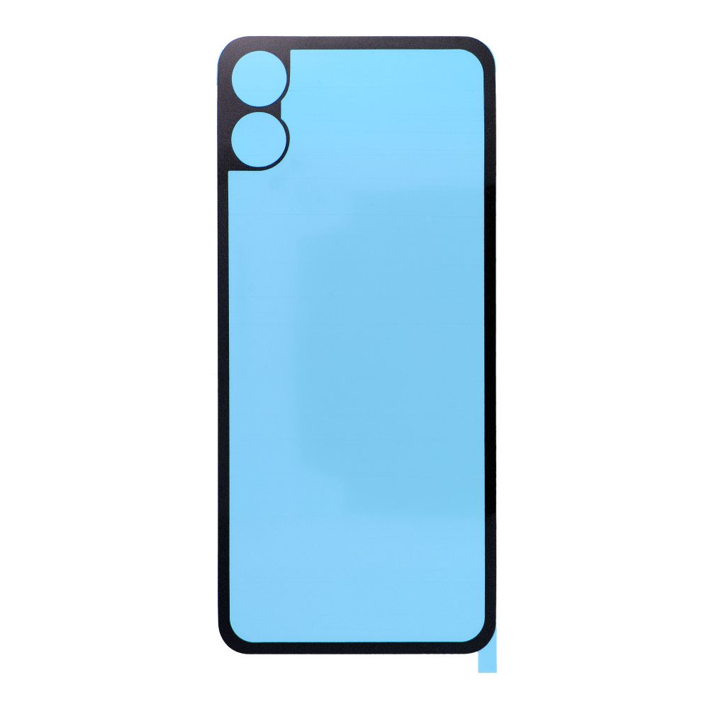Kleepuv tagakaas SAMSUNG A06 A066 (Premium)