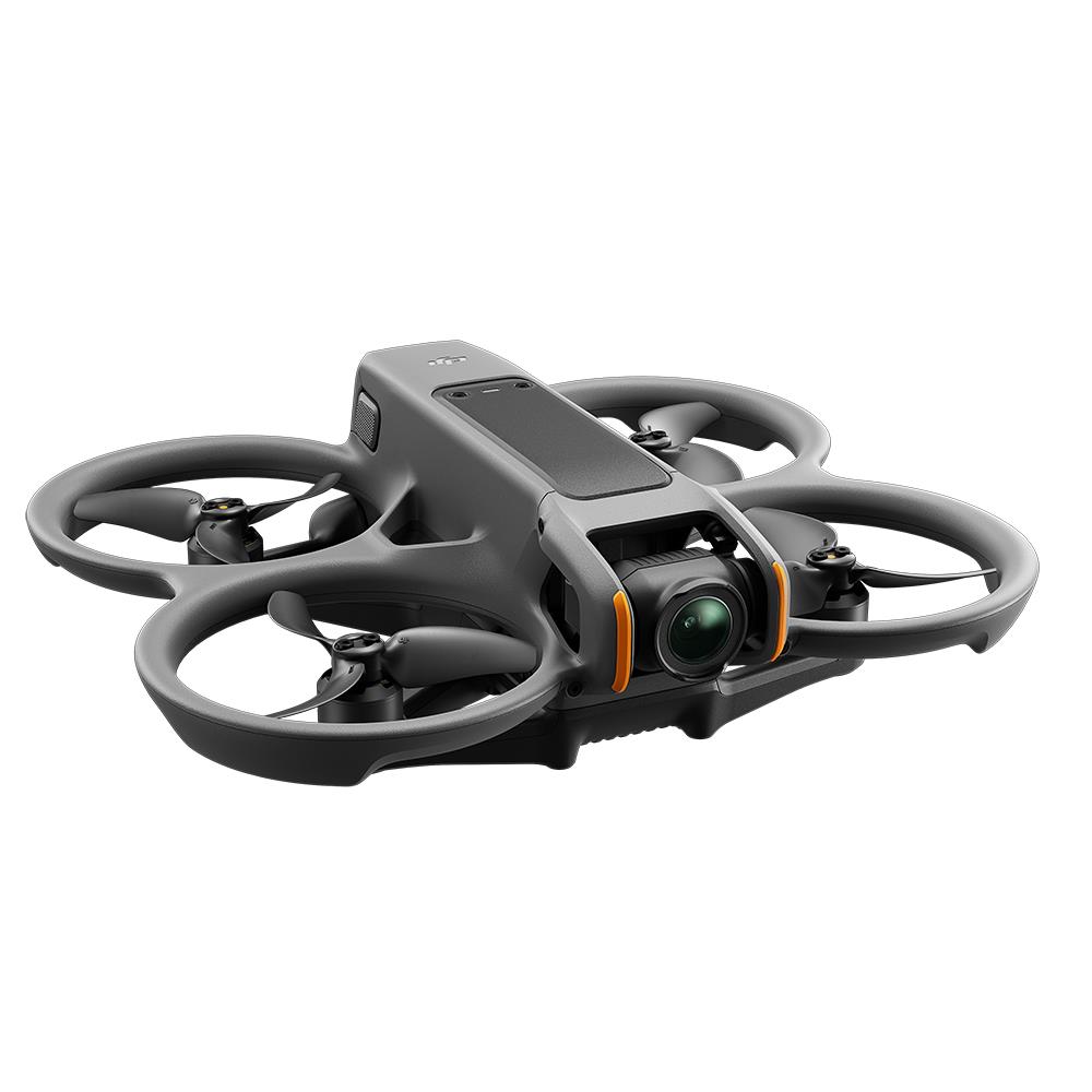 DJI Avata 2 Fly More Combo (Kolm akut) Consumer CP.FP.00000151 (Droon)
