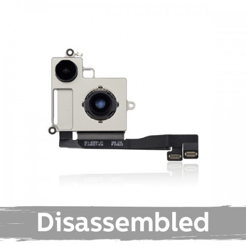 Camera Compatible with Apple iPhone 14 Back camera 100% original (Used)