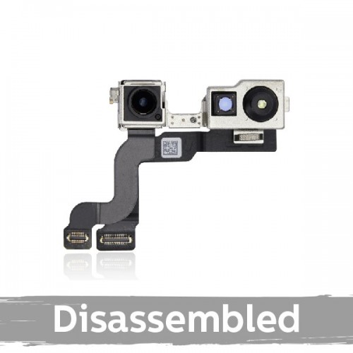 Camera Compatible with Apple iPhone 14 Front camera 100% original (Used)