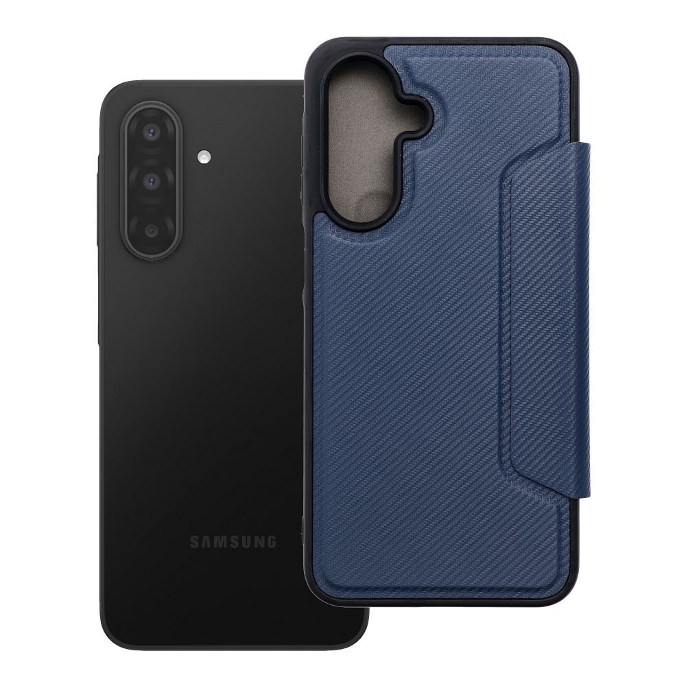 RAZOR Kaaned jaoks SAMSUNG A17 5G sinine