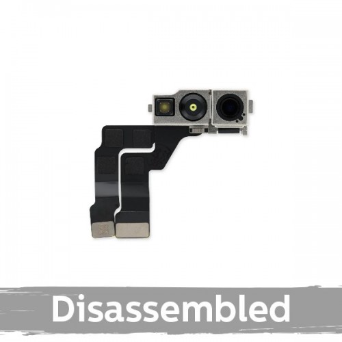 Camera Compatible with iPhone 14 Pro front camera (100% original / Used)