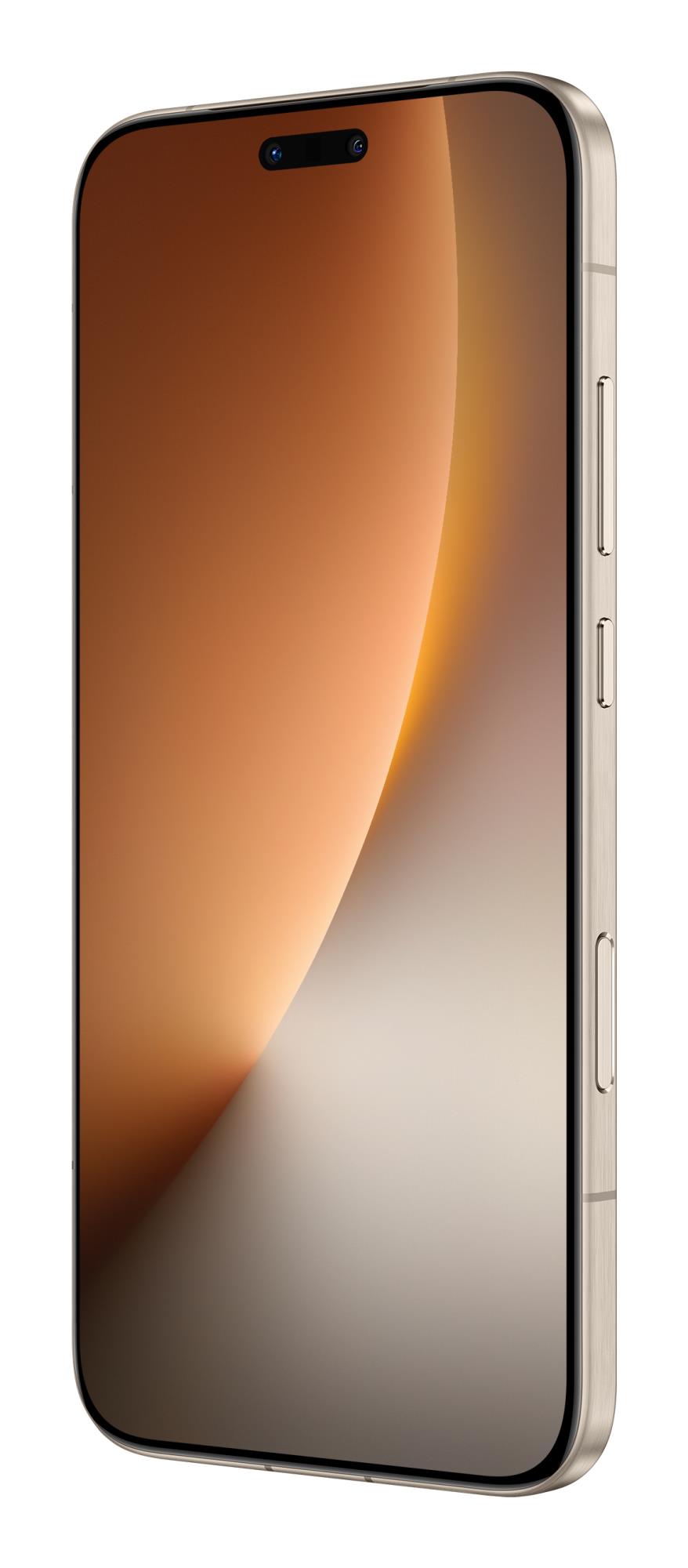 Смартфон Honor Magic8 Pro 12/512GB золотой
