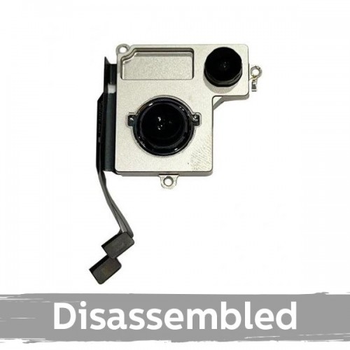 Camera Compatible with iPhone 15 Back camera (100% original / Used)