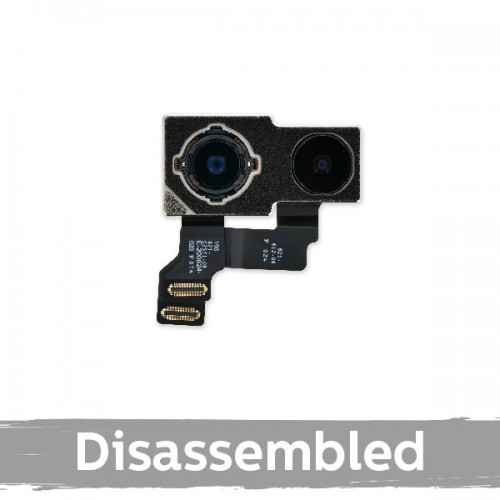 Tagakaamera iPhone 12 Mini 100% originaal (kasutatud)