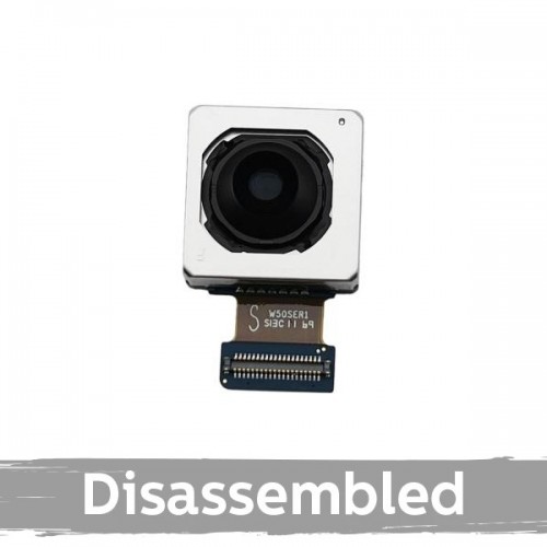 Peamine tagakaamera 50MP Samsung A55 5G A556 (lahtivõetud)
