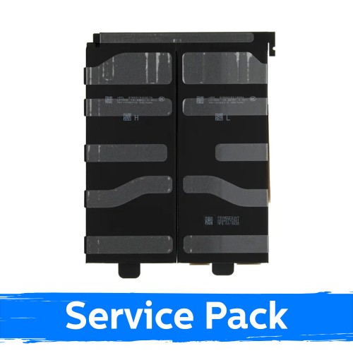 Aku Apple iPad Air 13 (2025) Wi-Fi (Service Pack)