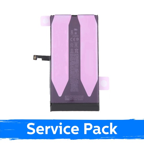 Apple iPhone 15 Plus LCD ekraan (Service Pack)