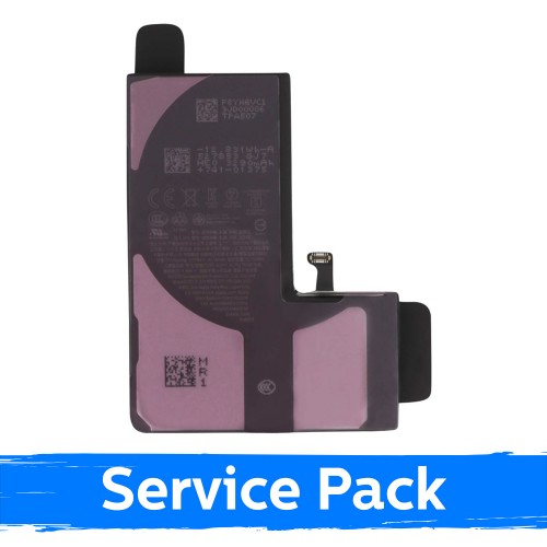 Apple iPhone 15 Pro LCD ekraan (Service Pack)