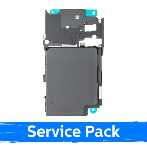 Apple iPhone 17 Pro Max aku eSIM (Service Pack)