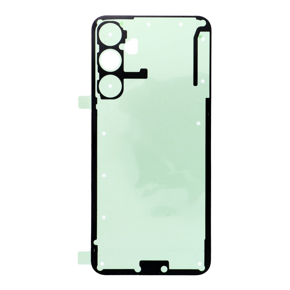Kleepuv tagakaas SAMSUNG A16 A166 (Premium)
