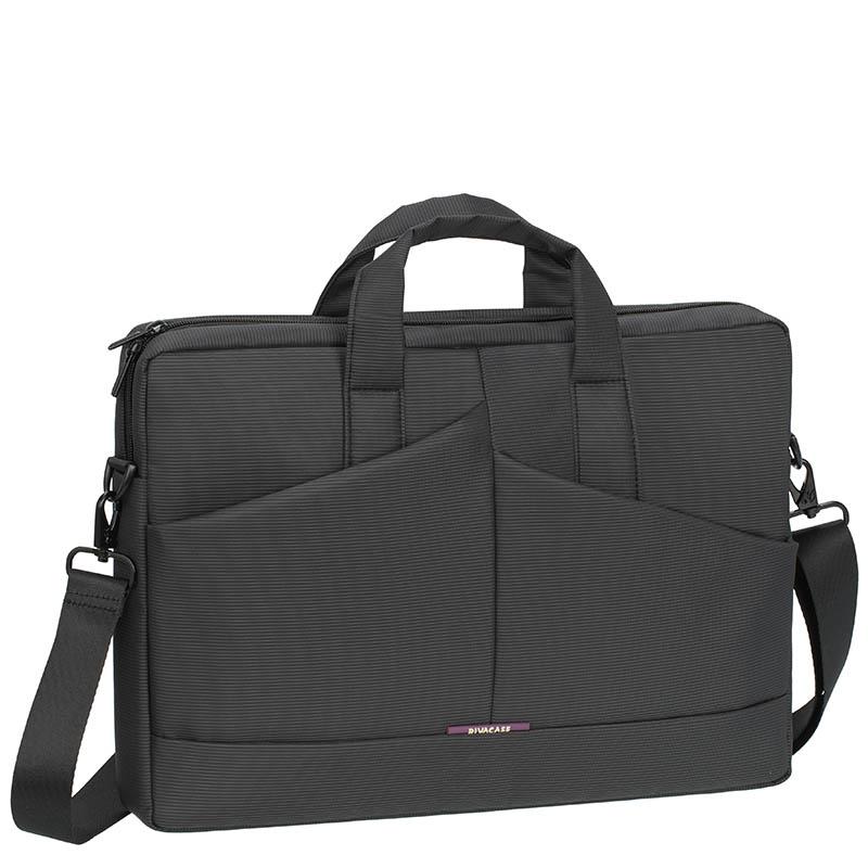 RIVACASE 8731 Tivoli suleruti kott 15.6', hall