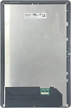 LCD ekraan Lenovo Tab 10.1 TB-311FU 2025 puuteekraaniga must ORG
