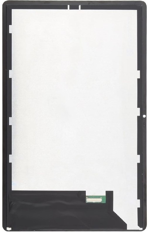 LCD ekraan Lenovo Tab K11 Plus TB-352FU 11.45 2024 puuteekraaniga must ORG