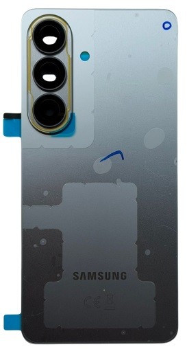 Задняя крышка Samsung S942 S26 Silver Shadow оригинальная (сервисный пак)