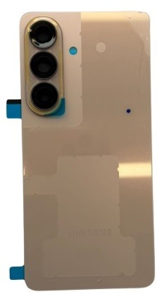 Back cover for Samsung S942 S26 Pink Gold original (service pack)