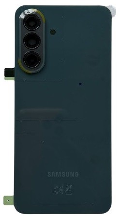 Tagakaas Samsung A376 A37 5G hallroheline originaal (service pack)
