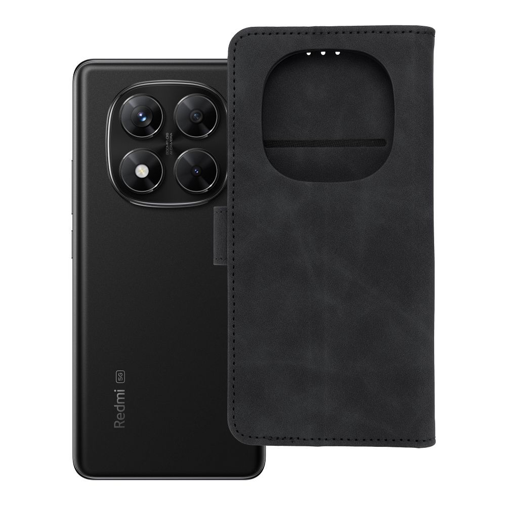 TENDER Book Ümbris jaoks XIAOMI Redmi Note 14 PRO 5G / 14 PRO PLUS 5G must