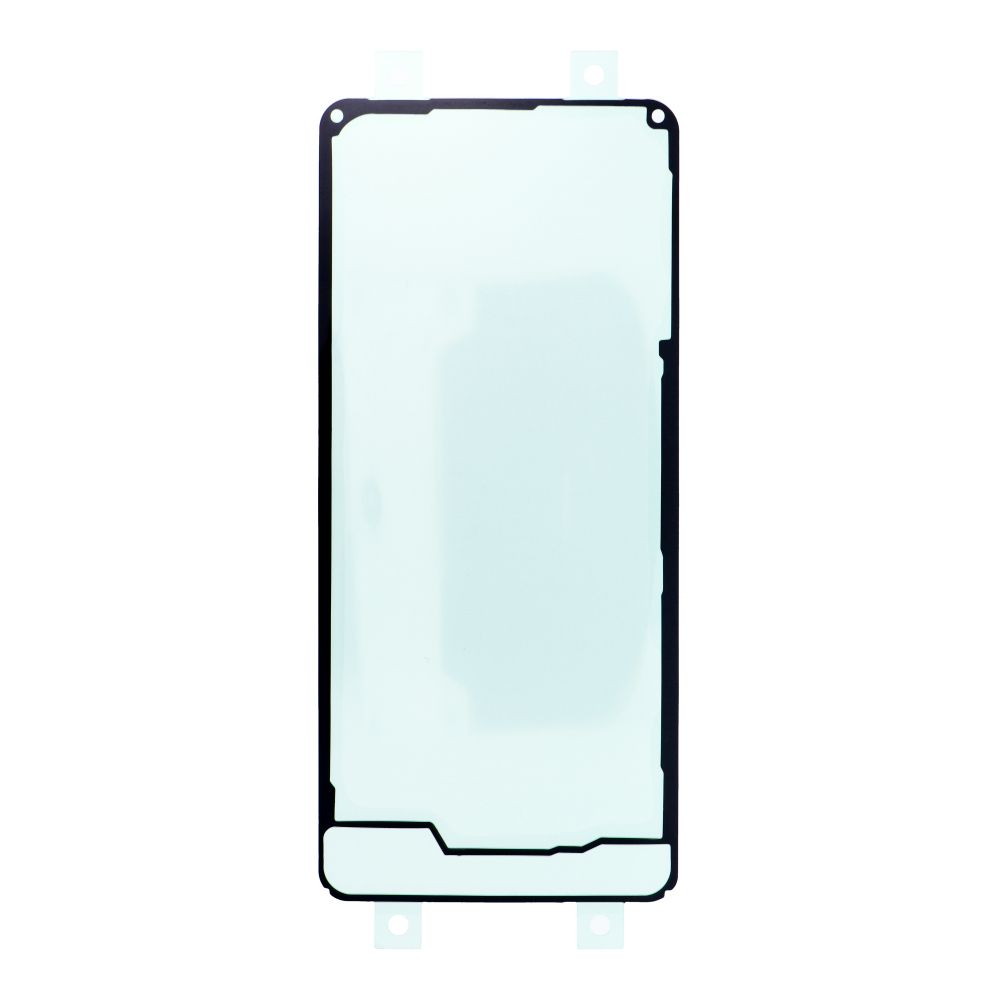 Kleepuv tagakaas SAMSUNG A33 A336 (Premium)