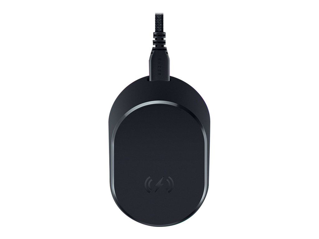Razer Mouse Dock Pro с беспроводной зарядкой