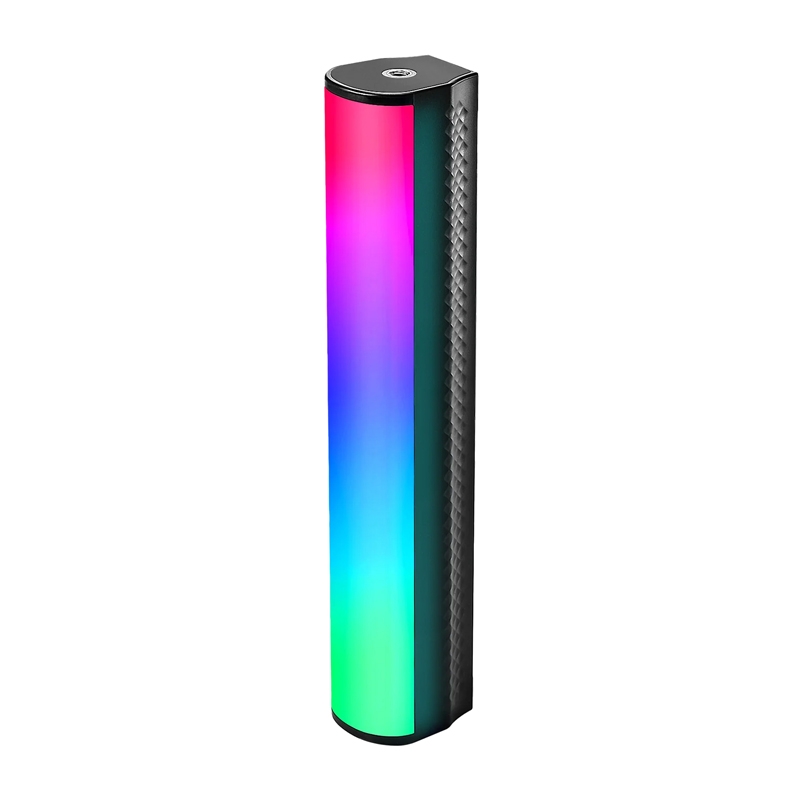 Neweer TL21C RGB LED color photo light