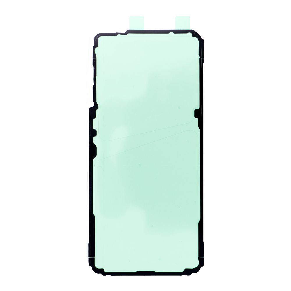 Liimitav tagakaas SAMSUNG S21 G991 (Premium)