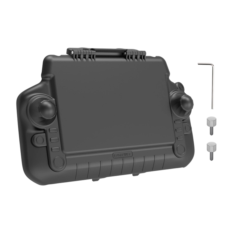 Sunnylife 2 in 1 päikesevarjuk DJI RC Plus 2 jaoks