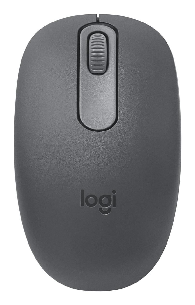 Hiir bluetooth optiline M196/GRAFIIT 910-007459 LOGITECH