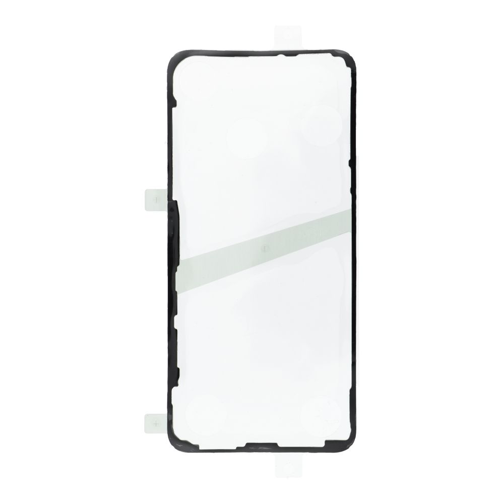Liimitav tagakaas SAMSUNG S24 S921 (High Q)
