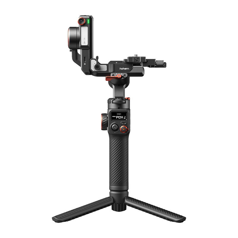 HOHEM iSteady MT3 Gimbal stabilisaator