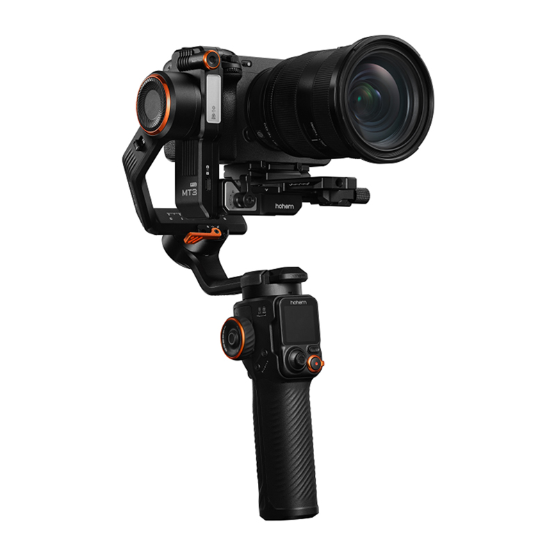 HOHEM iSteady MT3 Pro Gimbal stabilisaator