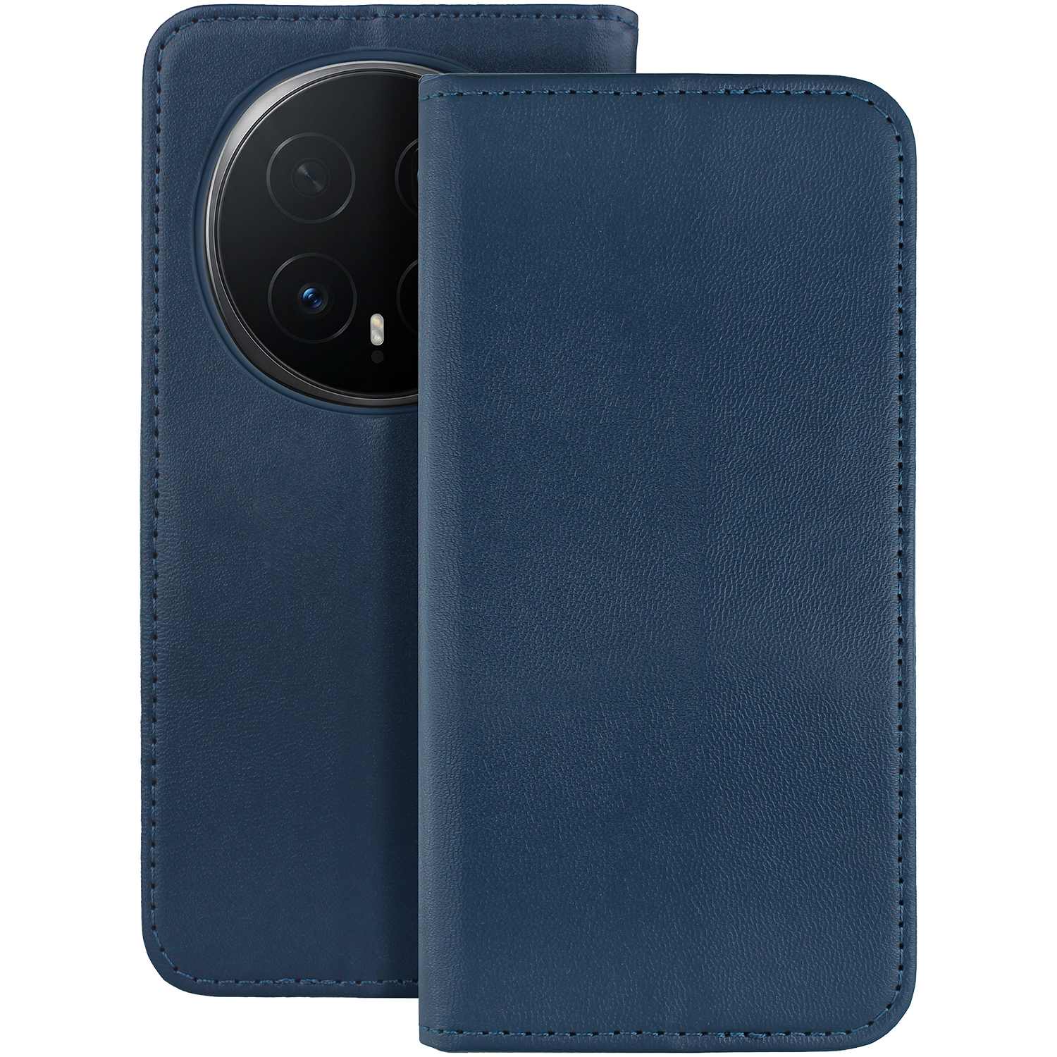 Smart Magnetic ümbris Xiaomi 17 tumesinine