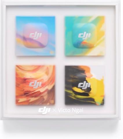 DJI Mic Mini 2 magnetiline esikate