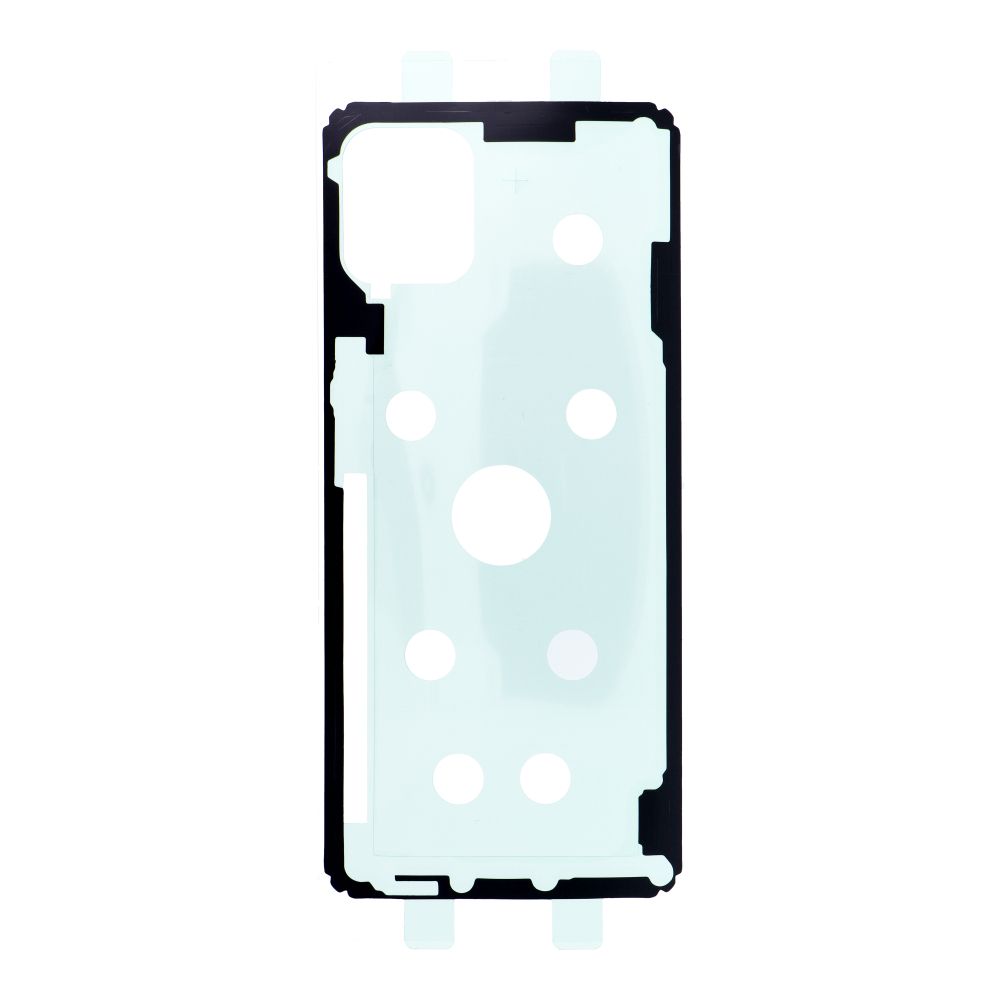 Kleepuv tagakaas SAMSUNG A21S A215 (Premium)