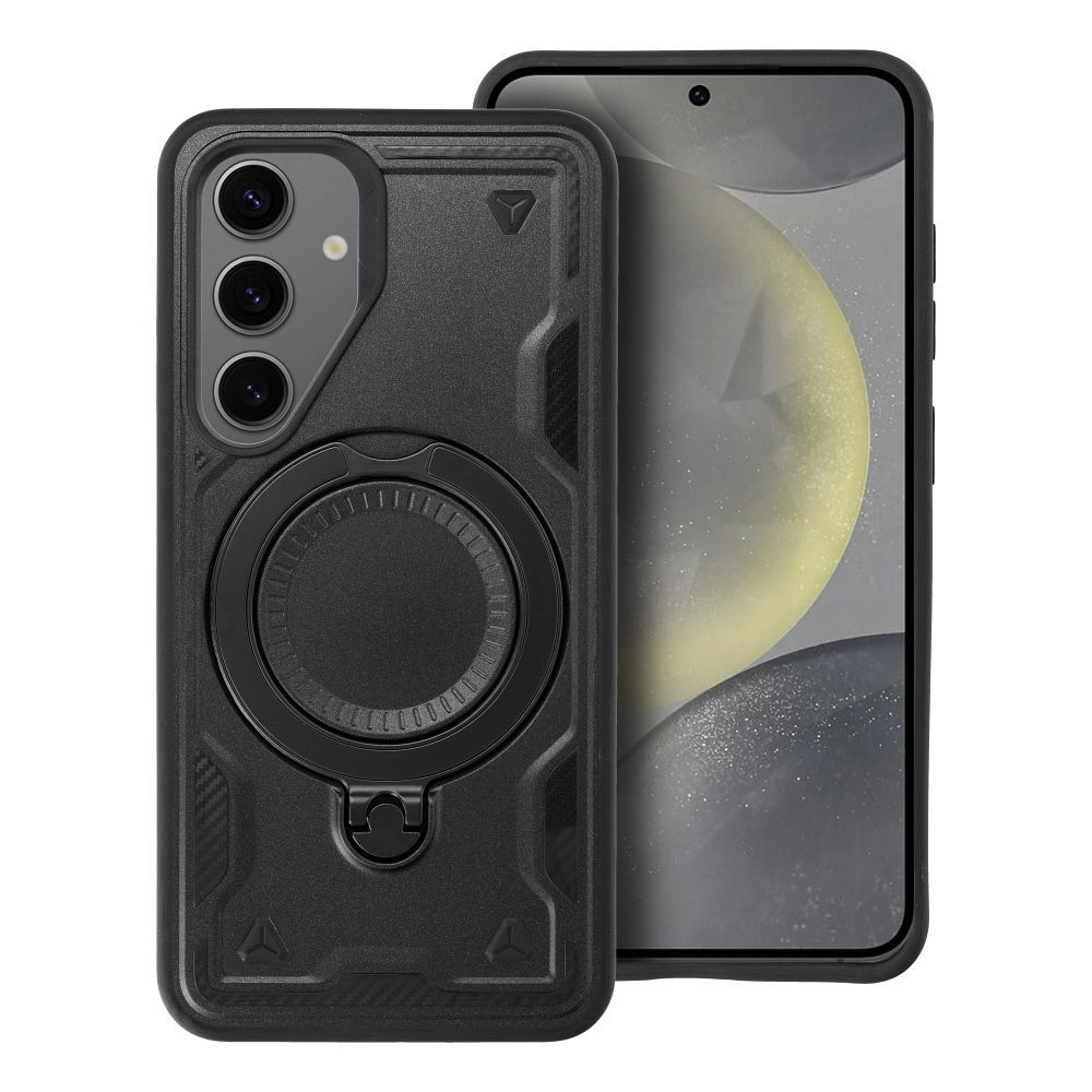 Ümbris Samsung A27 5G Frost Armor must