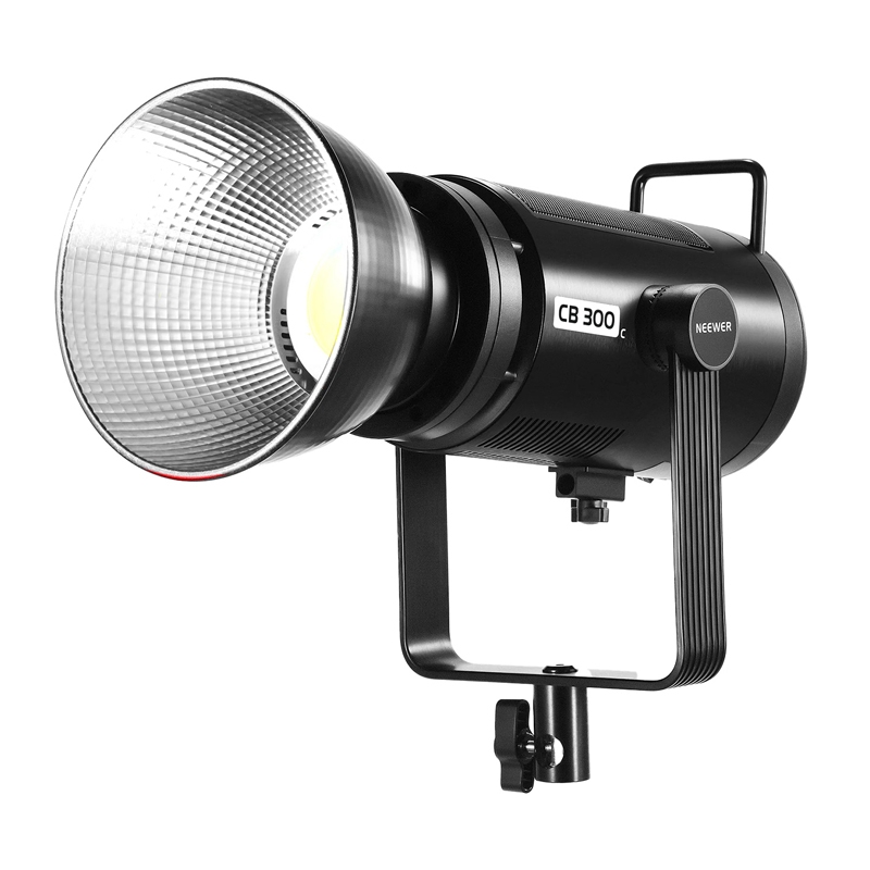 Neewer CB300C RGB светодиодный свет