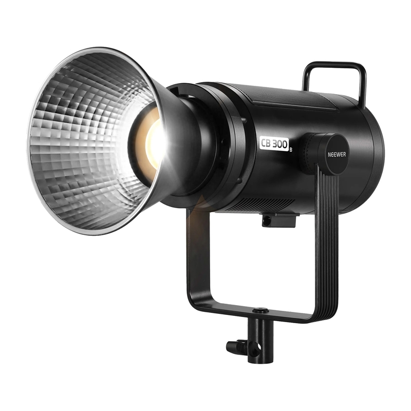 Двухцветная светодиодная лампа NEEWER CB300B
