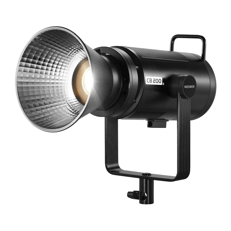 NEEWER CB200B kahevärviline LED valgusti